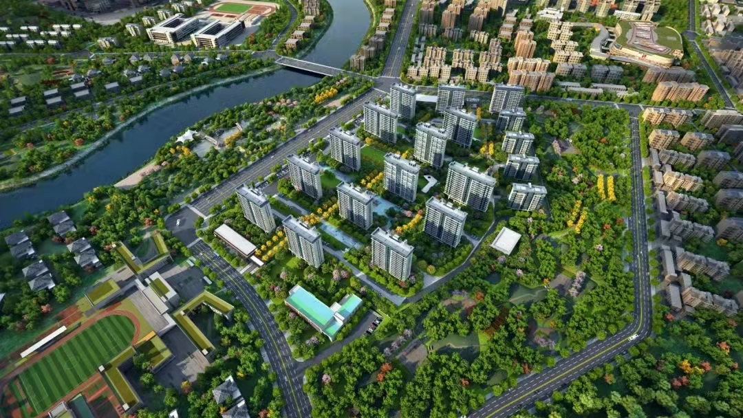 樹三陸康百年品牌，爭(zhēng)創(chuàng)時(shí)代精品工程--時(shí)代天樾二期項(xiàng)目進(jìn)度播報(bào)